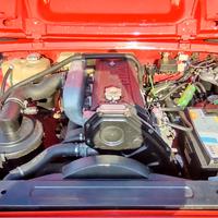  Fiat Campagnola 1107 diesel ex VVF