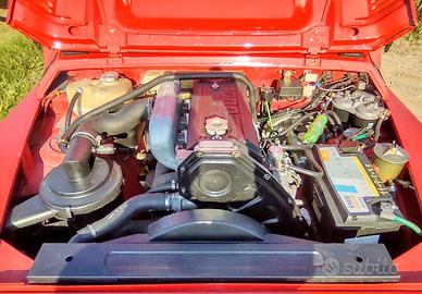  Fiat Campagnola 1107 diesel ex VVF