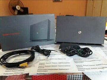 Modem Vodafone Power Station 