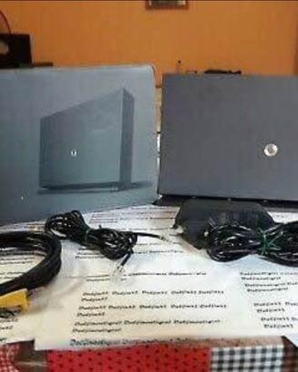 Modem Vodafone Power Station 