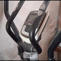 Ellittica usata pochissimo 