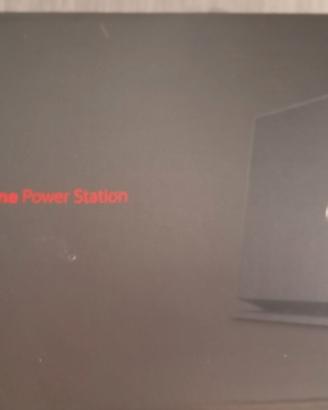 ruter Vodafone pawer station
