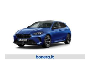 BMW Serie 1 120d 48V MSport Pro auto