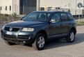 Volkswagen Touareg 2.5 R5 TDI CAMBIO MANUALE GARAN