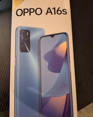 OppoA 16s