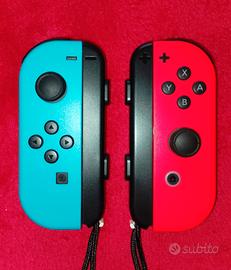 Joycon compatibili per Nintendo Switch 