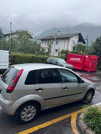 Ford fiesta 1.4 diesel
