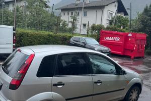Ford fiesta 1.4 diesel