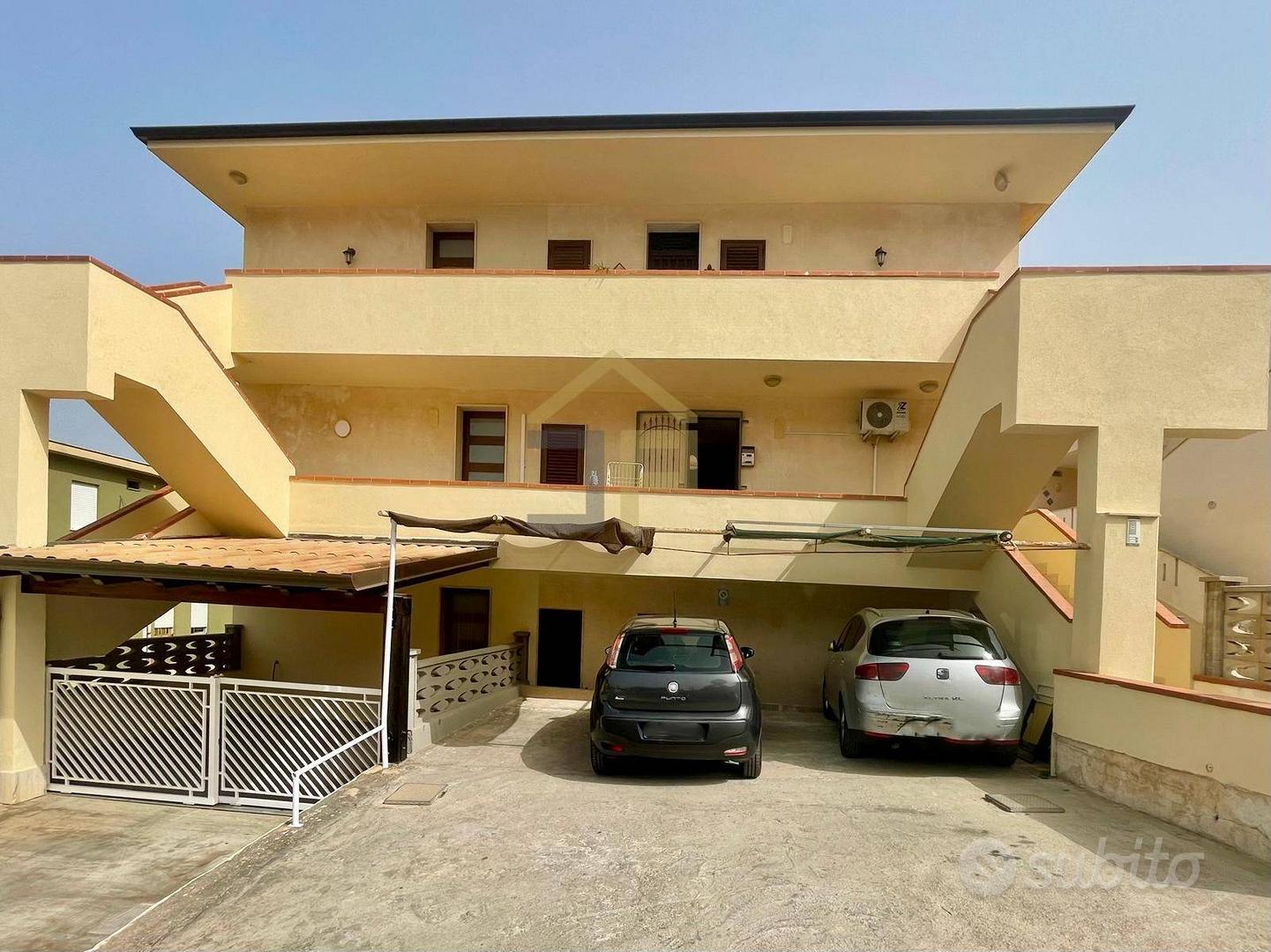 Appartamento – Alcamo - Vista 2