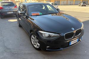 BMW 118d