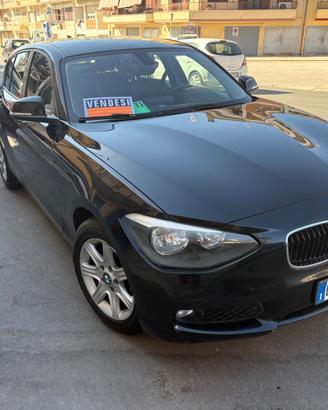 BMW 118d