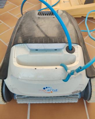 Robot piscina Dolphin PoolStyle 