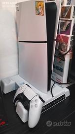 play station slim digital 