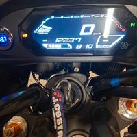 Yamaha Tracer 7 - 2022