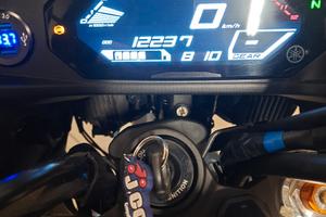 Yamaha Tracer 7 - 2022