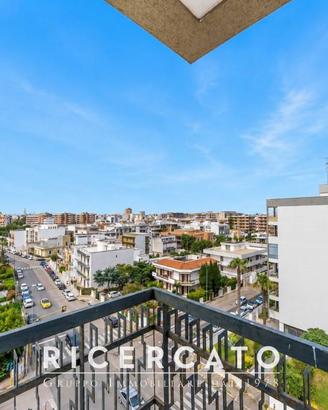 Attico / Mansarda di 120 m² con 4 locali a Lecce