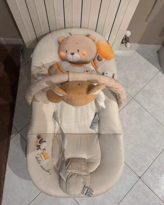 Sdraietta Giocam confortevole Cam