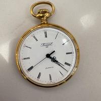 Orologio da Tasca Tissot
