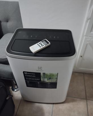 Condizionatore portatile Electrolux