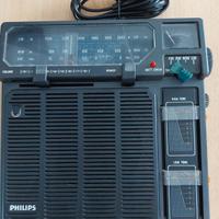 radio Philips 098