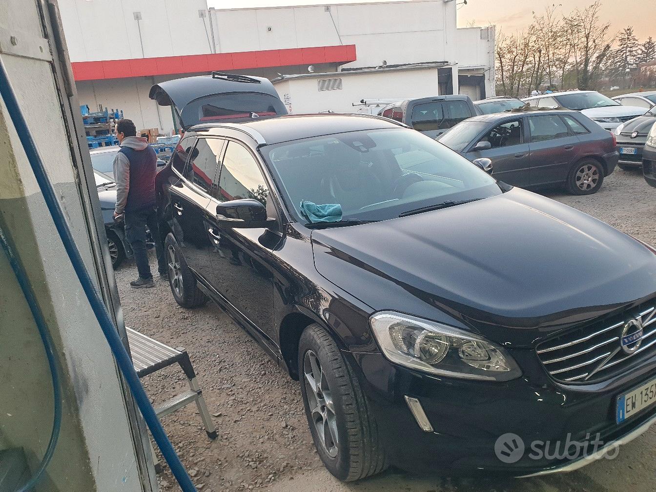 Volvo Xc60 2015 photo 4