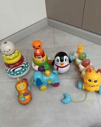 Giocattoli per bambini