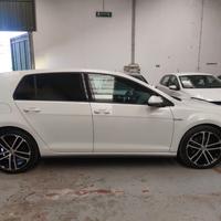 VOLKSWAGEN Golf GTD 2.0 TDI 5p.