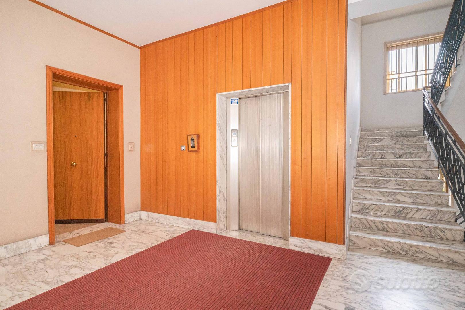 Appartamento – Giarre, Santa Maria la Strada - Vista 5