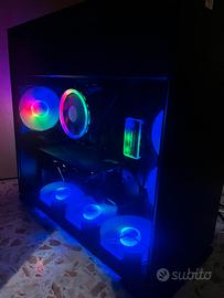 Pc Gaming +
