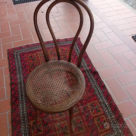 Sedia Thonet
