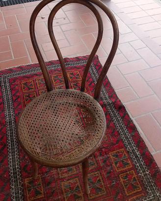 Sedia Thonet