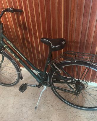 Bici da passeggio per donna