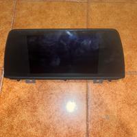 Schermo BMW 6,5” Serie 1,2,3,4 Fxx