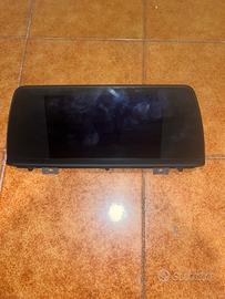 Schermo BMW 6,5” Serie 1,2,3,4 Fxx