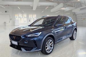 CUPRA FORMENTOR 2.0 TDI SUV