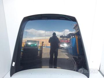 7L6823031D COFANO ANTERIORE VOLKSWAGEN TOUAREG (7L