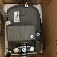 Proiettore vintage 8mm