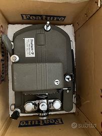 Proiettore vintage 8mm