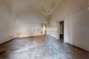 TERRATETTO INDIPENDENTE IN ZONA SAN LAZZARO