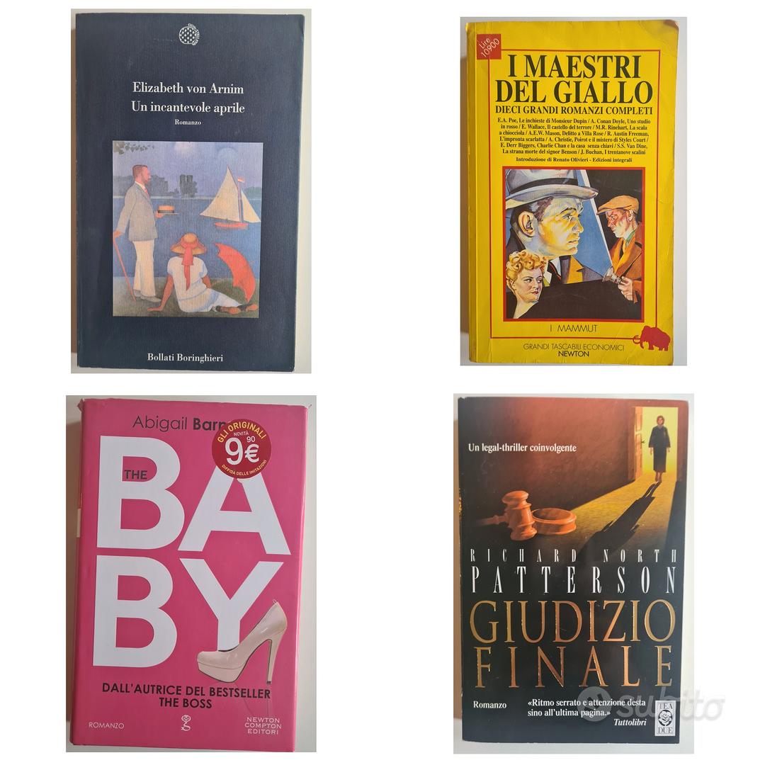 Libri vari - Libri e Riviste In vendita a Aosta