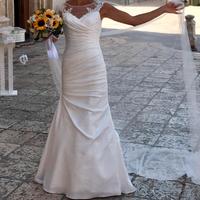Vestito sposa Atelier Ruffato