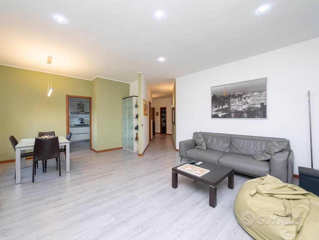 Appartamento – Milano, La Viridiana, Municipio 7 - Vista 4
