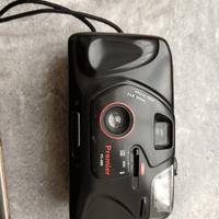 Macchina fotografica vintage