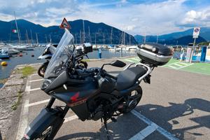 transalp 2023