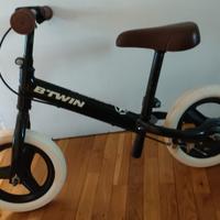 Bicicletta senza pedali decathlon B-Twin 10