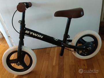 Bicicletta senza pedali decathlon B-Twin 10