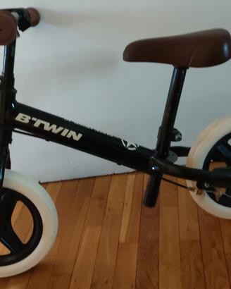 Bicicletta senza pedali decathlon B-Twin 10