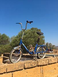 Bicicletta Graziella carnielli