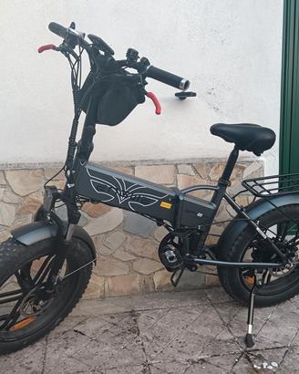 Engwe EP‑2 Pro Europea – 624Wh – Freni XOD