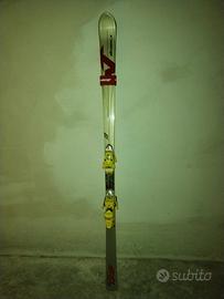 Sci Nordica Dobermann SL